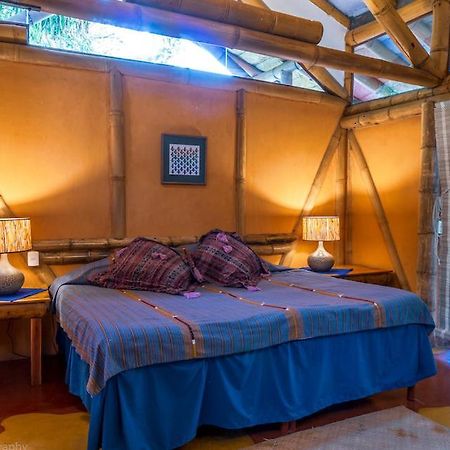 Reserva Natural Atitlan ปานาคาเชล ภายนอก รูปภาพ