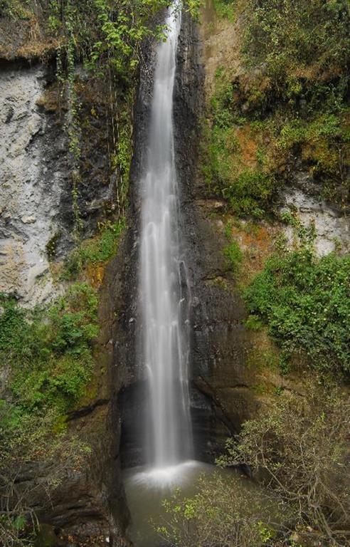 Reserva Natural Atitlan ปานาคาเชล ภายนอก รูปภาพ