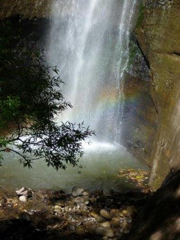 Reserva Natural Atitlan ปานาคาเชล ภายนอก รูปภาพ